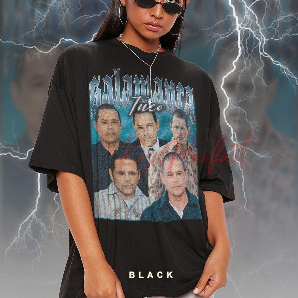 Tuco Salamanca Retro Vintage 90s Vuitino Merch Tuco Salamanca Retro Vintage 90s Vuitino Merch